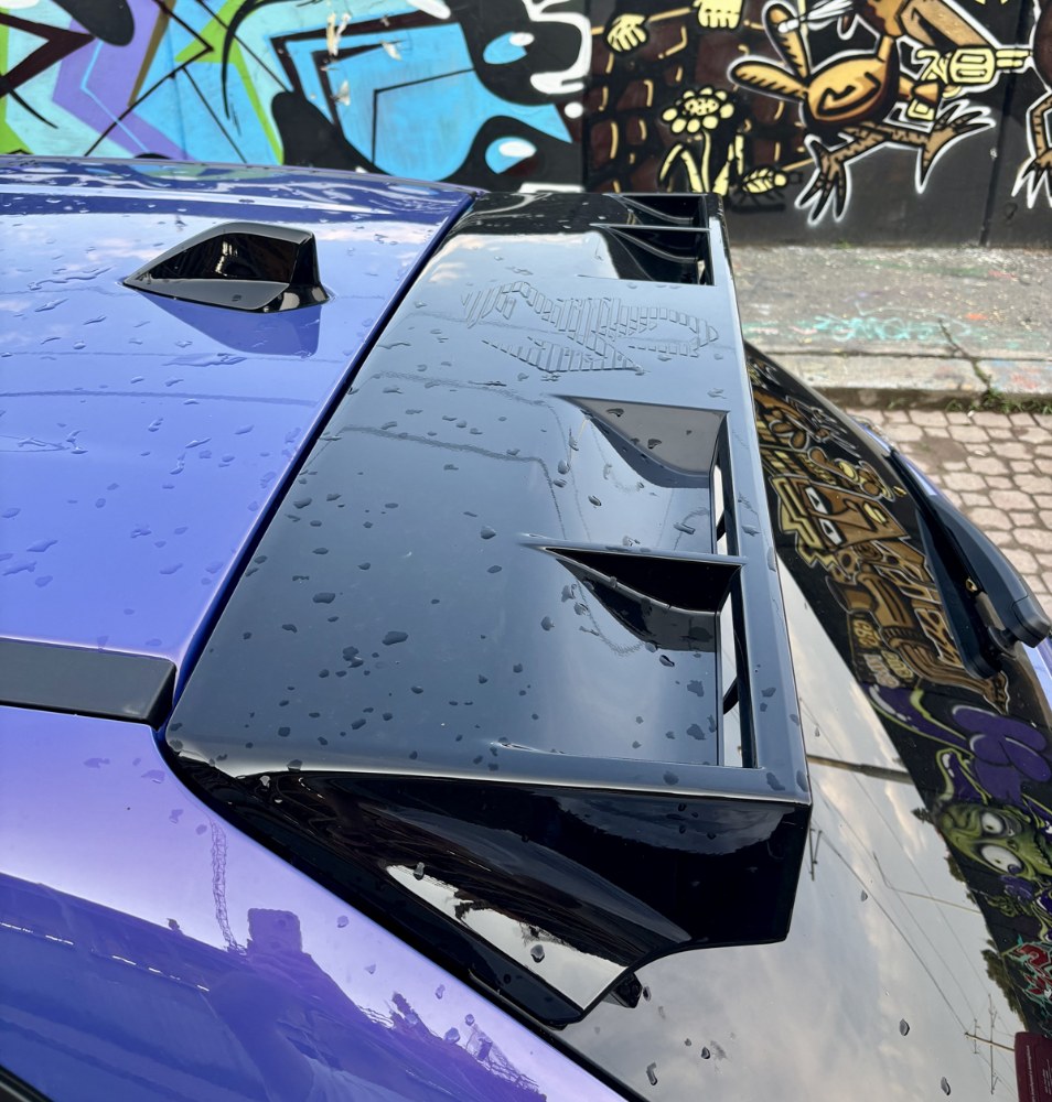 Abarth 600e Scorpionissima