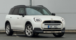 Mini Countryman C