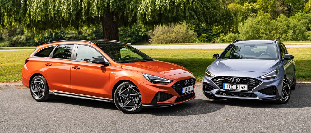 Hyundai i30 Hyundai i30