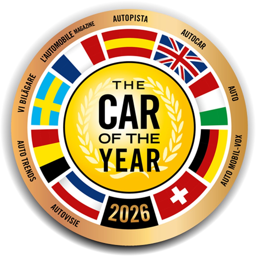COTY 2026