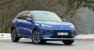 Volkswagen T-Roc 1.5 eTSI