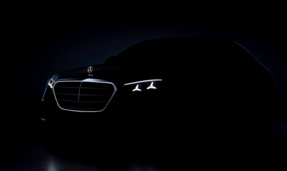 Už 140 let Mercedes-Benz udává trendy. Už 140 let Mercedes-Benz udává trendy.