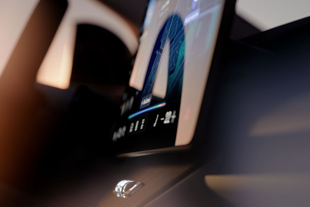 Nové Volvo EX60 s dojezdem až 810 km a cenou od 1 562 000 Kč startuje ve velkém stylu. Volvo krátce po premiéře navyšuje výrobu a v březnu jej představí na roadshow v Česku.