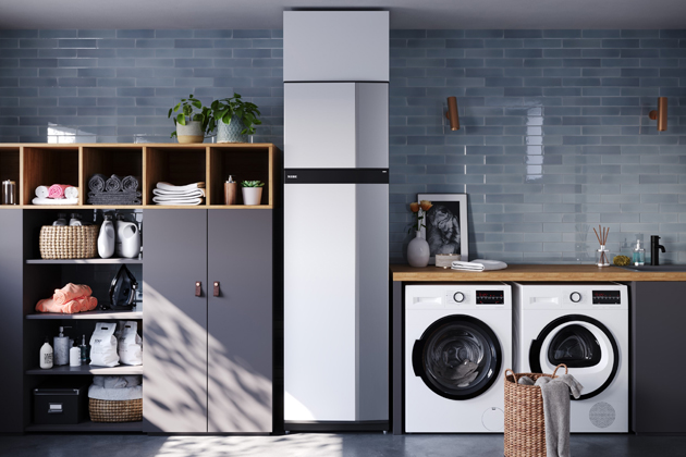 Nová generace chladiv: proč se mluví o R290?