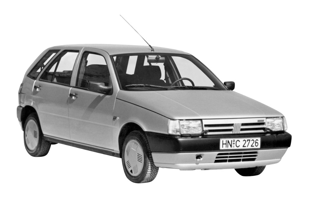 1989 – Fiat Tipo