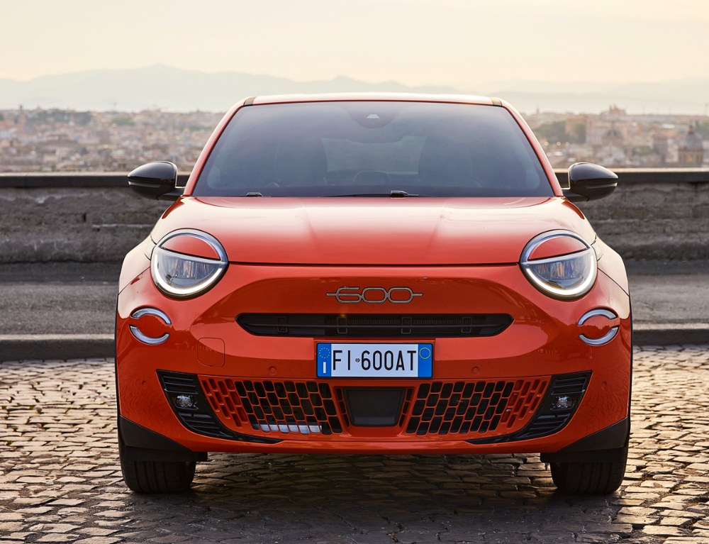 Fiat 600