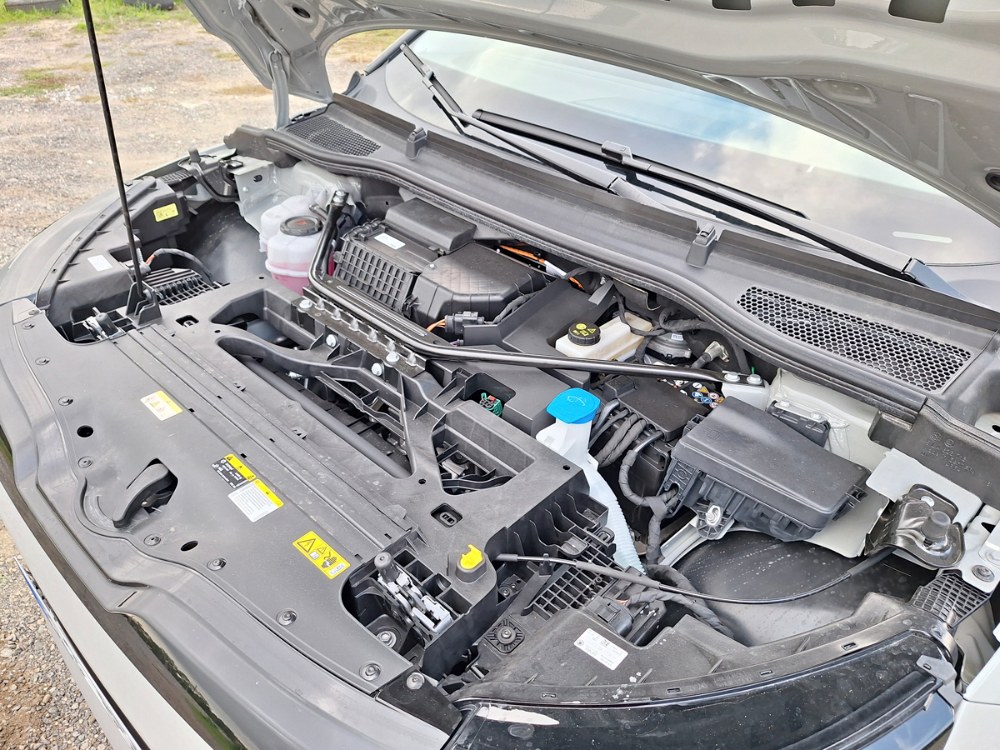 Škoda Elroq 50 Essence