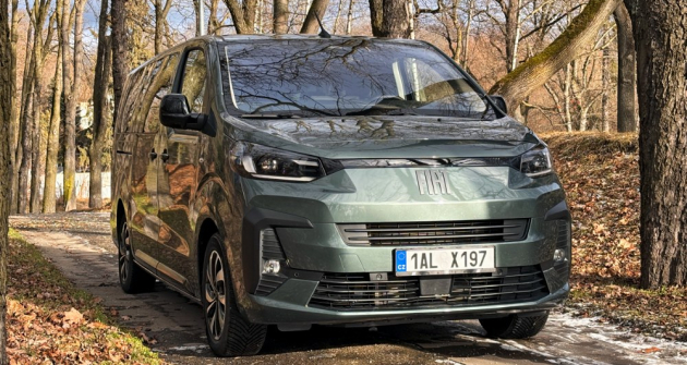 Fiat Ulysse 2.2 MTJ