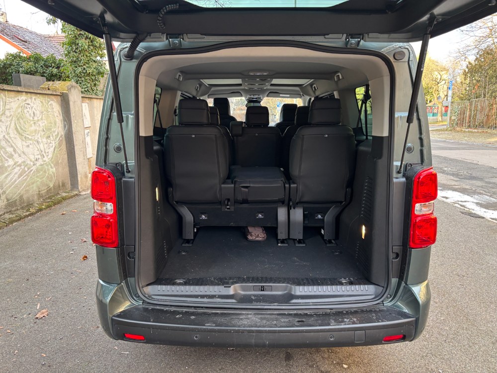Fiat Ulysse 2.2 MTJ