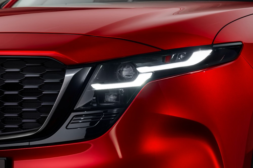 Mazda CX-5 2.5 e-Skyactiv-G