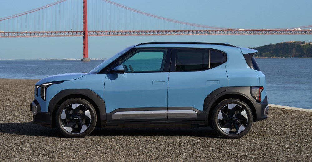 Kia EV2