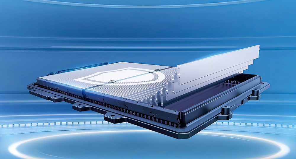 Blade Battery