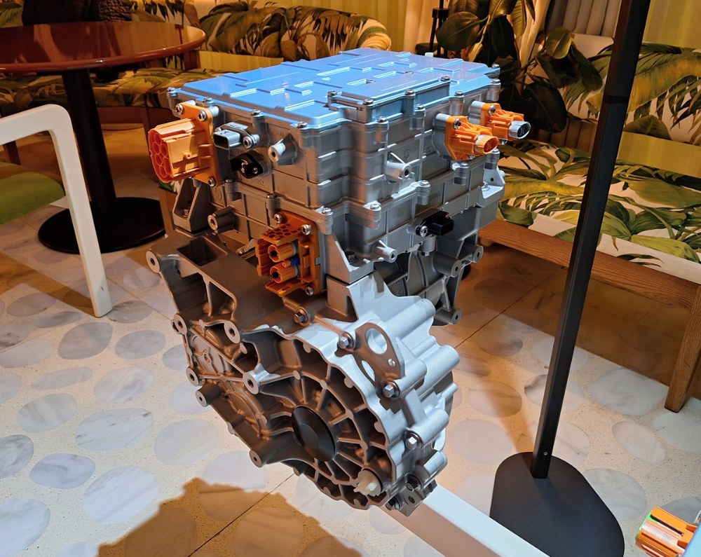 Renault Twingo e-Tech