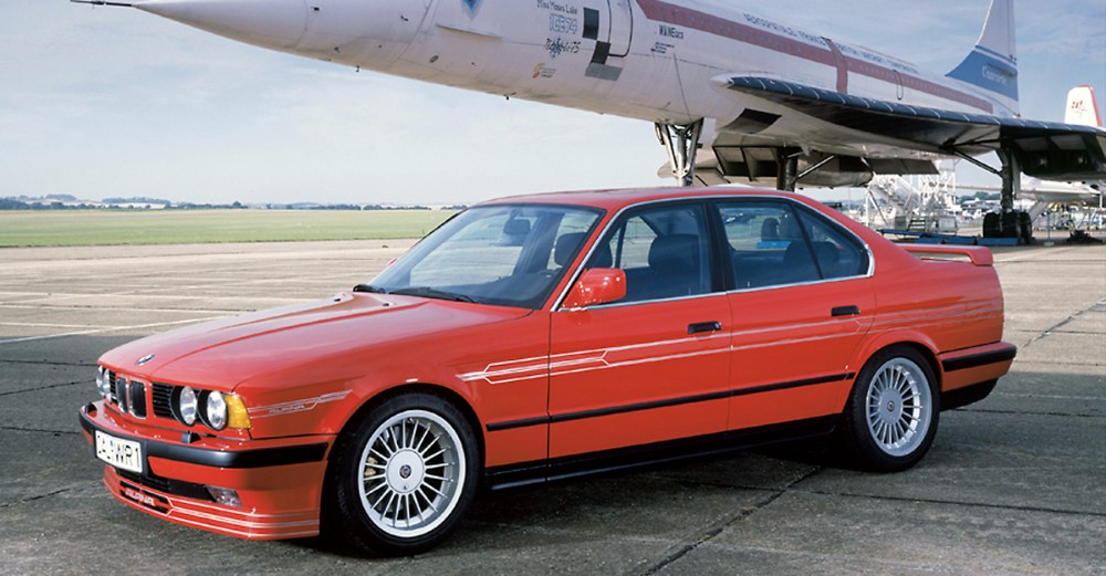 B10 BiTurbo