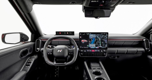 Pleos Connect využitý v novém typu Ioniq 3