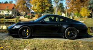 Porsche Edit