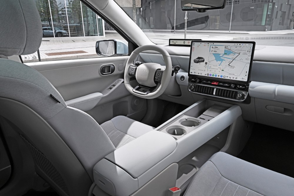 Hyundai Ioniq 3