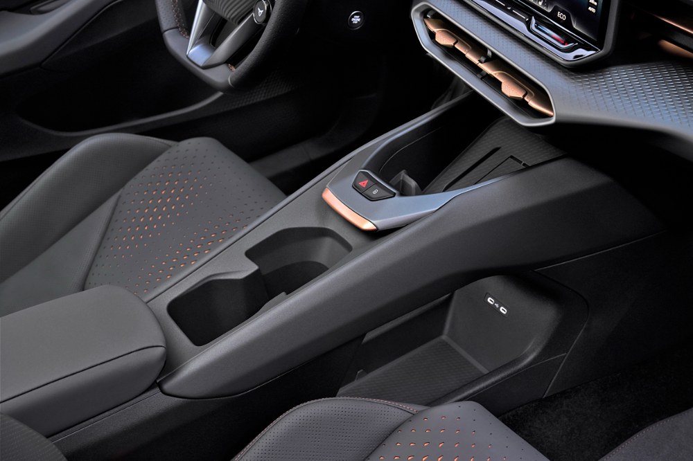 Cupra Raval