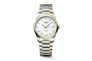 Longines Master Collection 
