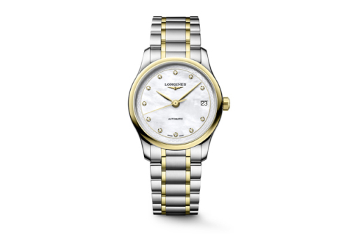 Longines Master Collection 