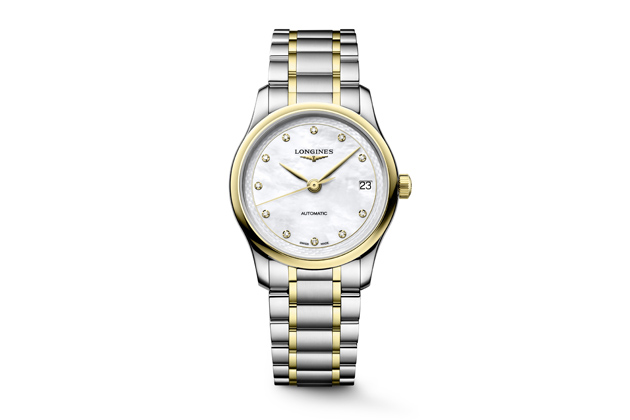 Longines Master Collection 