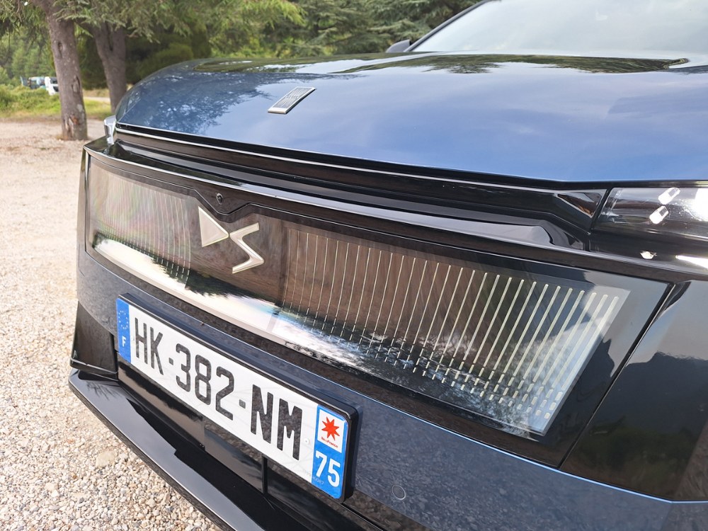 DS N°7