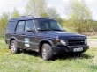 Land Rover Discovery II N1.