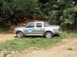 Nissan Pick-up 4x4 Navara.