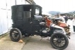První automobily vznikaly i z licence Charron (1907).