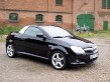 Opel Tigra.