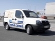 Fiat Dobló Cargo 1.3 JTD SX.