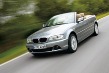 Cenou se BMW 320Cd Cabrio řadí mezi 318Ci 320Ci (blíže má ke čtyřválcovému modelu).