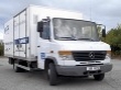 Mercedes-Benz Vario 615 D