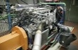 Šestiválcový řadový motor XPI už s řešením Euro 5