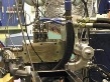 Pohled na experimentální jednoválcový zkušební motor HCCI pro období platnosti předpisu Euro 5