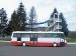 Městský autobus SOR B 10,5