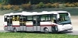 Nízkopodlažní městský autobus B 12