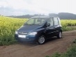 Fiat Multipla 1.6/CNG ve verzi N1