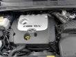 Vznětový čtyřválec CRDi používají také jiné vozy Hyundai/Kia Motors; plastový kryt přispívá k tlumení hluku
