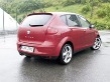 Seat Altea je typický hatchback...