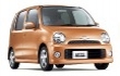 Daihatsu Move Latte