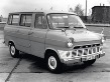 Mikrobus Ford Transit 1965