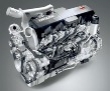 Šestiválcový motor PACCAR MX se zdvihovým objemem válců 12,9 litru