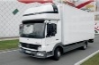 Mercedes-Benz Atego 815 se skříňovou nástavbou