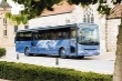 Další nový autobus z  Karosy Vysoké Mýto Irisbus Arway