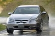 Honda Legend, japonský Vůz roku 2004/2005, nová vlajková loď značky s trvalým pohonem všech kol