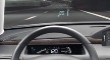 Head-Up Display jako ve stíhacím letounu