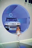 Oltre Fiat se objevil také na Ženevském autosalonu 2006