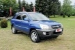 Kia Sportage se od prosince 2005 dodává s výkonnějším motorem 2.0 CRDi VGT