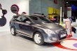 Kia Cee’d SW, tedy verze kombi,            připravená pro rok 2007